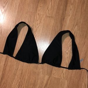 Aerie bikini top NWOT